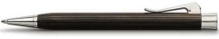 Graf von Faber-Castell INTUITION WOOD - Grenadilla - Ballpoint Pen - Penna a Sfera